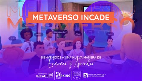 incade aula virtual|INCADE